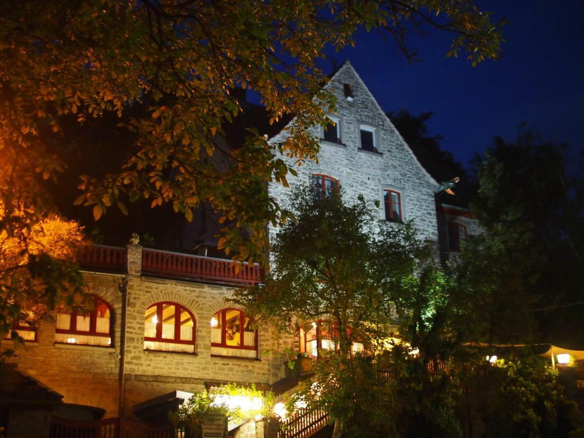 Апартаменти Drachenburg Марктбрайт Екстер'єр фото